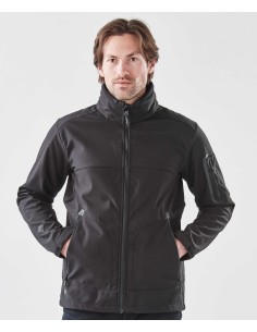 S-XSJ-1--Softshell Cruise 2